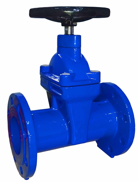 1003 PN25 RESILIENT SEAL GATE VALVE ,NRS
