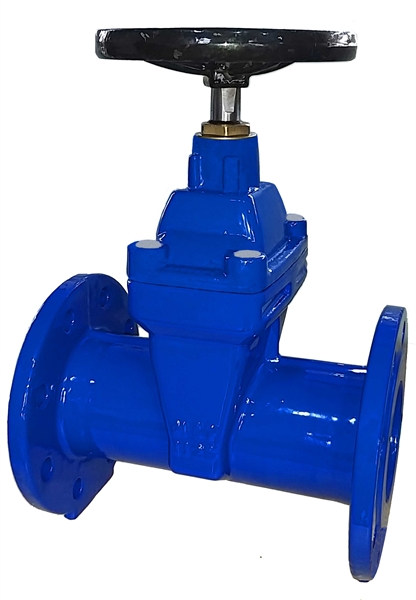 1005 PN16 RESILIENT SEAL GATE VALVE ,NRS