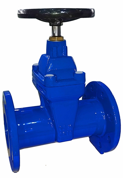 1006 PN25 RESILIENT SEAL GATE VALVE ,NRS
