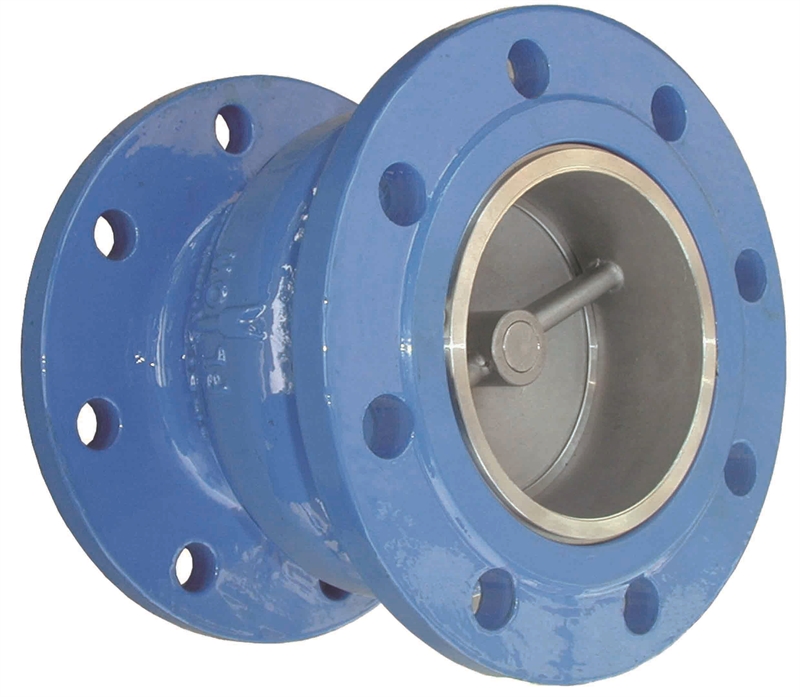 2212 SILIENT CHECK VALVE