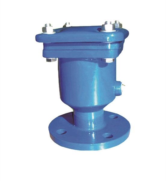 4011 PN16,SINGLE AIR RELEASE VALVE