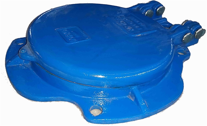 2311 FLAP VALVE